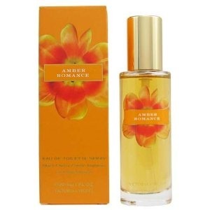 PERFUME AMBER VS R$ 48,00